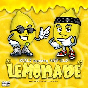 Lemonade(feat. Hatfield) (Explicit)