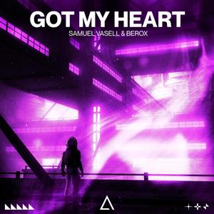 Got My Heart (Extended Mix)