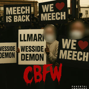 DMV (feat. Soxaholic) (Explicit)