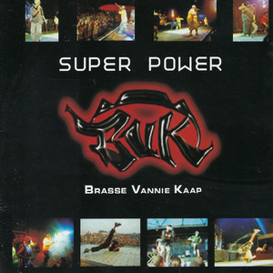 Super Power (Explicit)