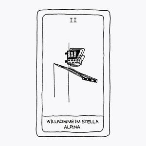 Willkomme im Stella Alpina (feat. Esmeralda Galda)