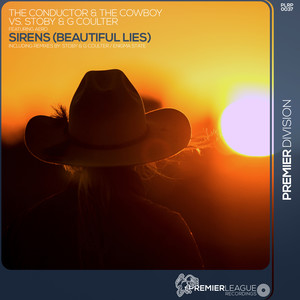 Sirens(Beautiful Lies) (Original Extended Mix)