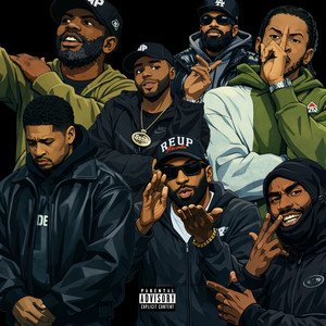 Can't Tell Me Nutt'n (Explicit)