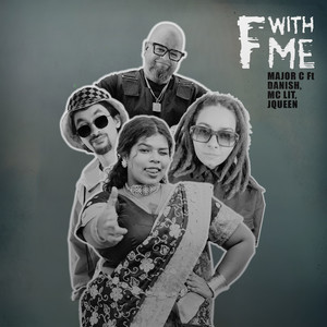 F with Me (Explicit)