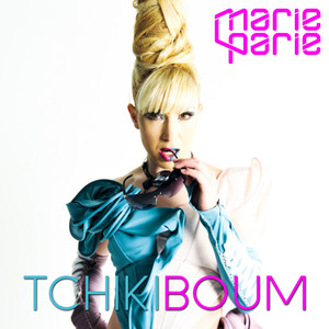 Tchiki Boum (COVER)