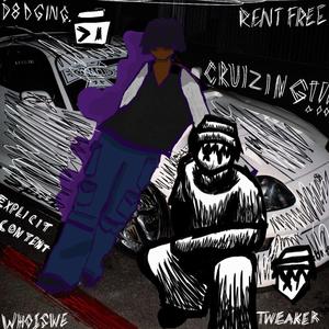 D8DGING (feat. raidchez) (Explicit)