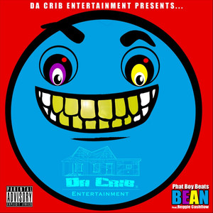 Bean (feat. Reggie Cash Flow) (Explicit)