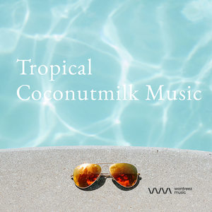 Tropical Coconutmilk Music