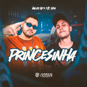 Princesinha (Explicit)