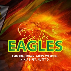 Song Zimbabwe - Rise Like Eagles