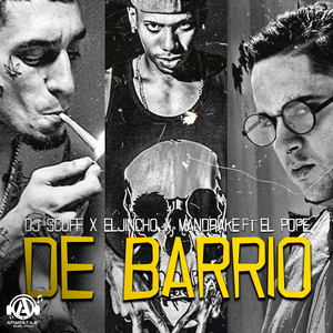 De Barrio