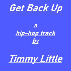 Get Back Up (Explicit)