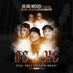 Oc 2 Kc (Explicit)