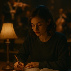 Relaxing Sounds for Study