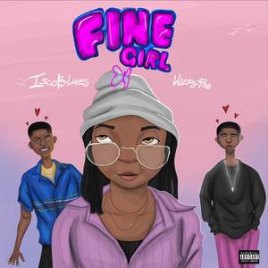 Fine Girl (Explicit)