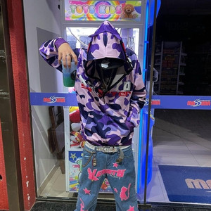 Franjinha (Speed Up) (Explicit)