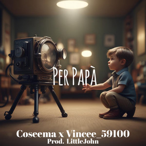 Per Papà (Explicit)