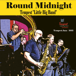 Thermo(feat. Lester Walker-tp, Sam Skelton-asx)