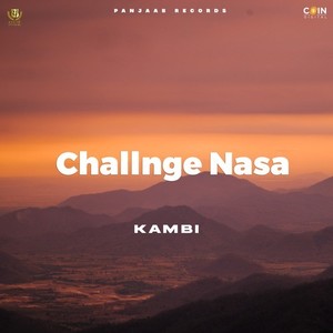 Challenge Nasa