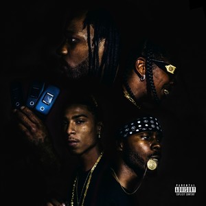 Trinidad James Presents: The Force (Explicit)