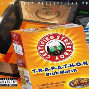 Another Day(feat. Ya Boi Mike T) (Explicit)