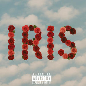 Days On Earth 2 Iris (feat. Qil, Zebstar & LuvSign) (Explicit)