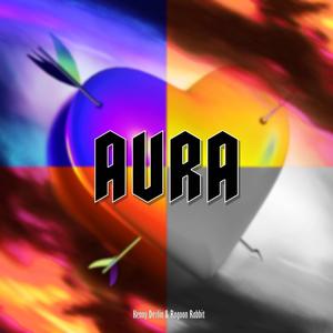 Aura (feat. RagoonRabbit)