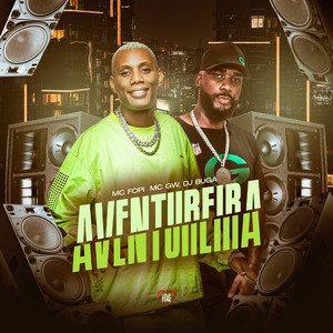 Aventureira (Explicit)