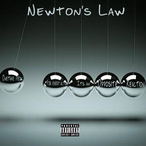 Newton's Law (Explicit)