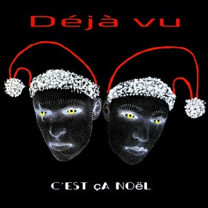C'est ça Noël (Explicit)