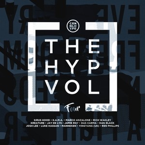 The Hype, Vol. 4