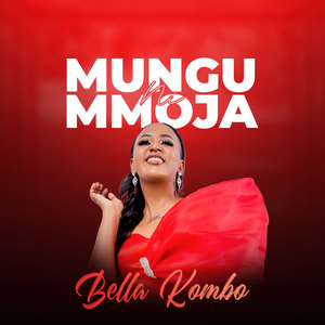 Mungu Mmoja (Live)