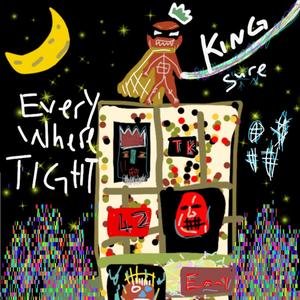 Everywhere Tight (feat. TK, 42 Slime & Big Emmy) (Explicit)