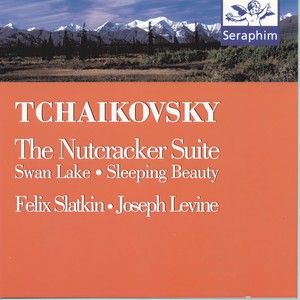 Tchaikovsky - Tchaikovsky: March (Act I - No. 2)
