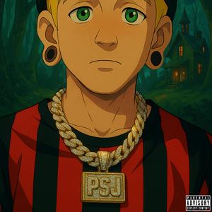 Friday the 13th Freestyle (feat. Mc PSJ) (Yung Mjowta Remix|Explicit)