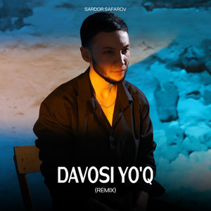 Davosi Yo'q (Remix)