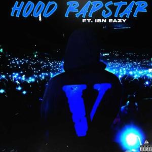 Hood Rapstar(feat. Ragin Rose) (Explicit)