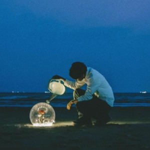 求你别离开我 (旋律说唱版)