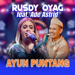Ayun Puntang (Live)