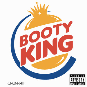 Booty King (Explicit)