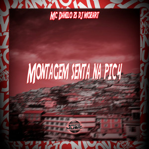 SENTA NA MINHA PIC4 (Explicit)