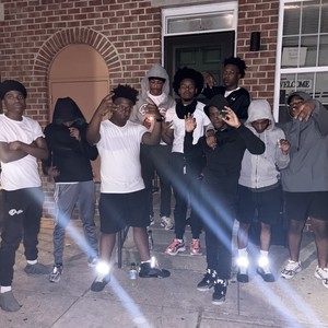 we the ones (Explicit)