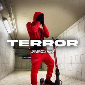 Terror (feat. Skevbeats & Ashap)