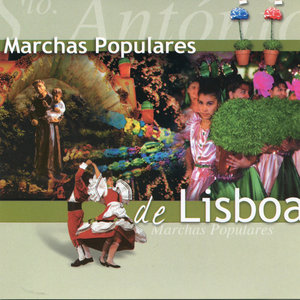 Marchas de Lisboa - Santo António