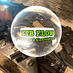 YTB Flow (feat. ItsTony3 & CashhKaam) (Explicit)