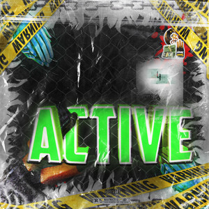 Active (Explicit)