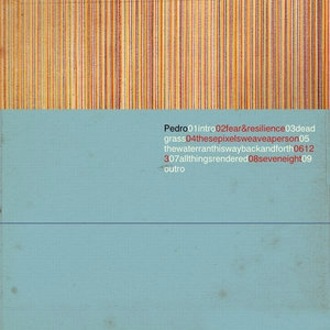 The Water Ran This Way Back & Forth