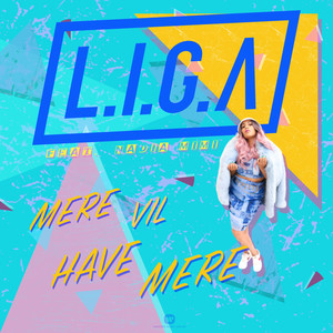 Mere Vil Have Mere (feat. Nadia Mimi)