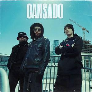 CANSADO (feat. CHIDO1, Diablopablo MTL & Riverdash)