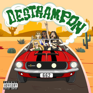 Destrampon (Explicit)